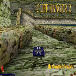 Cliffhanger 2