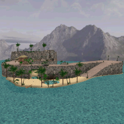 Cliffside