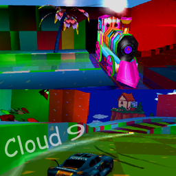 Cloud 9