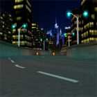 Clubman Stage Route 5