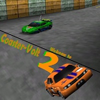 Coaster-Volt 2