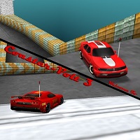 Coaster-Volt 3
