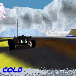 Cold