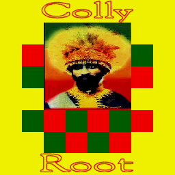 Colly Root