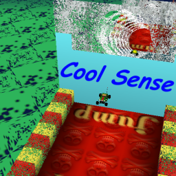 Cool Sense
