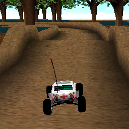 Country Roads