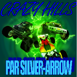 Crazy Hills