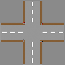 Crossroad Party