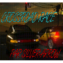 Crossroad Race