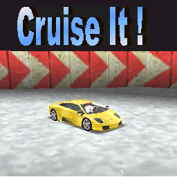 Cruise It!