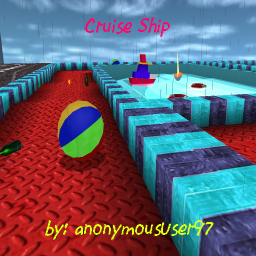 Cruise Ship