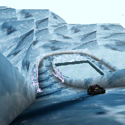 Cryo-volt