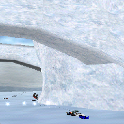 Cryo-volt 2