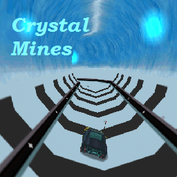 Crystal Mines