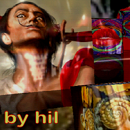 Dali