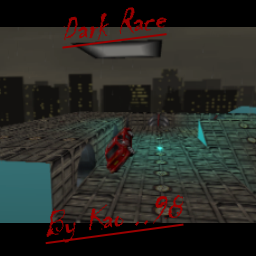 Dark Race