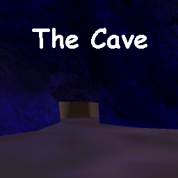 Dark Valley (The Cave)