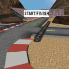 Desert Run 2011