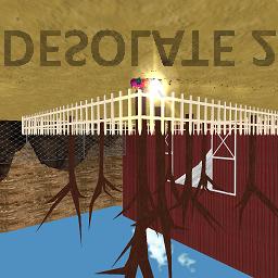 Desolate 2 (R)