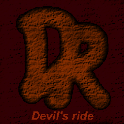 Devil's Ride