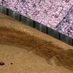 Dirt Cross