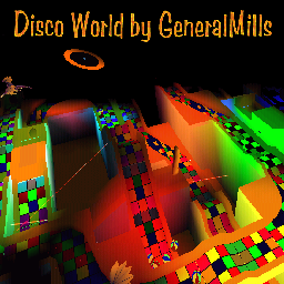 Disco World