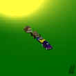 Donut Speedway 2