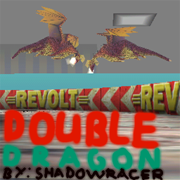 Double Dragon