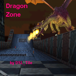 Dragon Zone