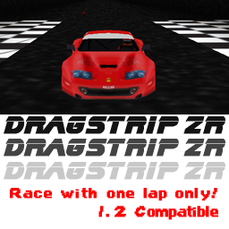 Dragstrip ZR