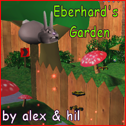 Eberhard's Garden