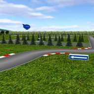 Emerald Pastures Raceway