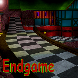 Endgame (Fools Mate 2.1)