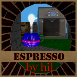 Espresso