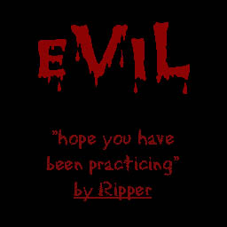 eViL