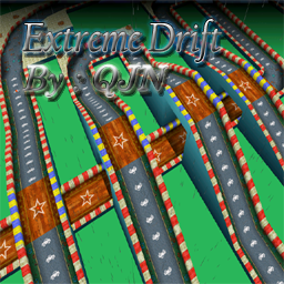Extreme Drift