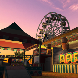 Fairground 2