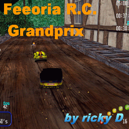 Feeoria R.C.G.P.