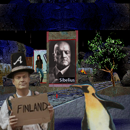 Finland