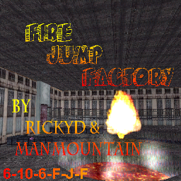Fire-jump