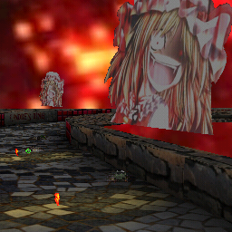 FLANDRE`S RINGS