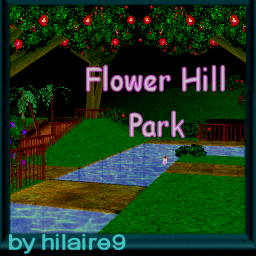 Flower Hill Park