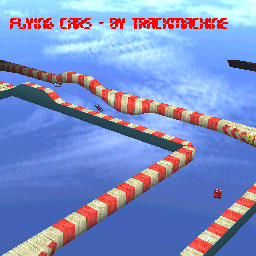 Flying Cars