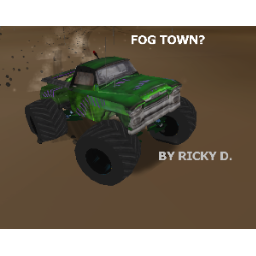 Fog Town