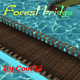 Forest Bridge