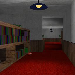 Forest Mansion 1