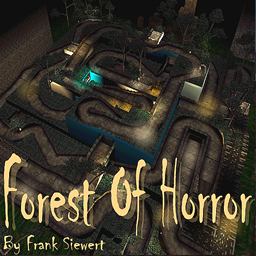 Forest of Horror