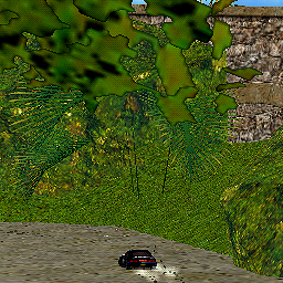 Forgotten Highway
