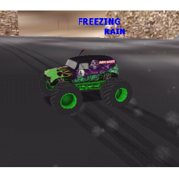 Freezing Rain