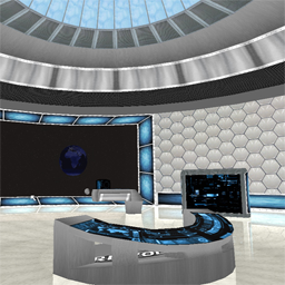 Frontend Space (frontend file)